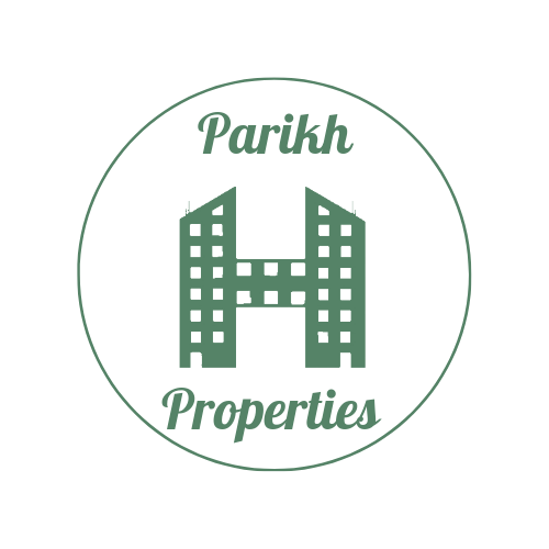 Parikh Properties Logo